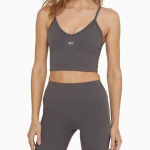 SET ACTIVE FORMCLOUD GRAPHITE 2 PIECE ATHLETIC SET